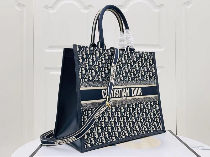 Christian Dior Shopping Bags